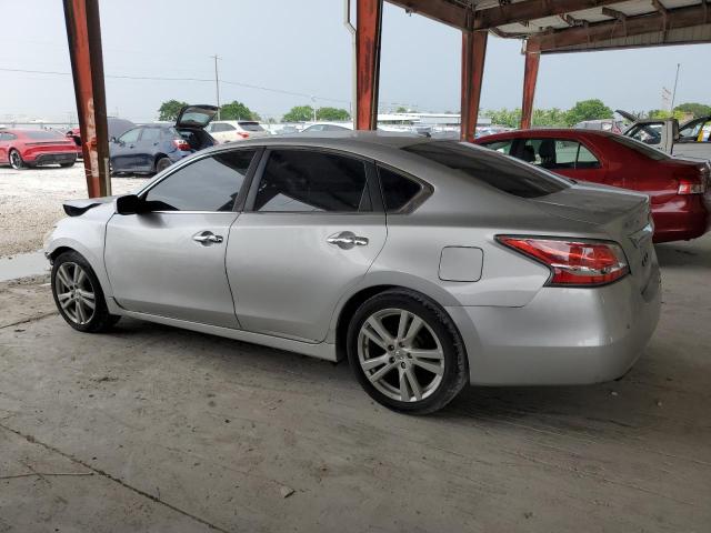 2015 NISSAN ALTIMA 3.5 - 1N4BL3AP2FC477300