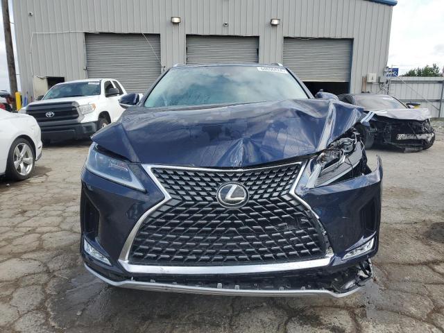 2022 LEXUS RX 350 - 2T2HZMAA1NC244577