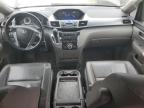 HONDA ODYSSEY EX photo