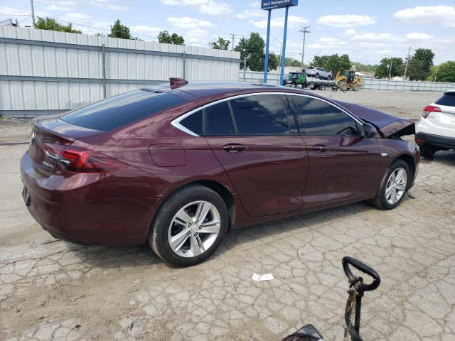 2018 BUICK REGAL PREF - W04GL6SX5J1171433