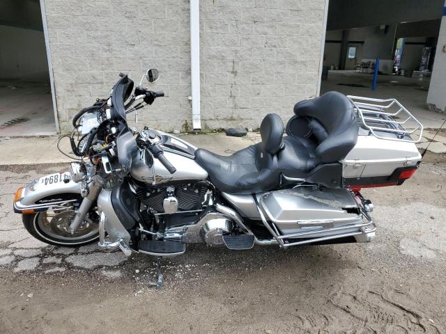 2003 HARLEY-DAVIDSON FLHTCUI AN - 1HD1FCW473Y628091