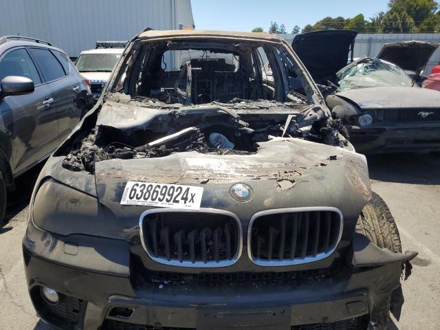 VIN 5UXZV4C59D0B05764 2013 BMW X5, Xdrive35I no.5