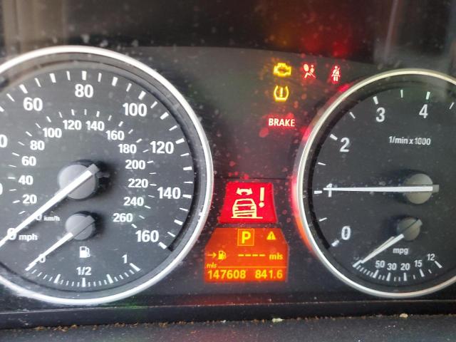 2007 BMW X5 3.0I VIN: 5UXFE43597L015985 Lot: 62448784