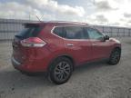 NISSAN ROGUE S photo