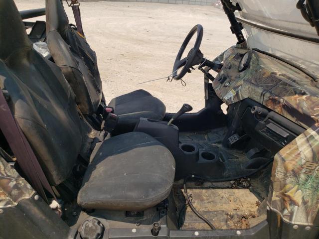 2014 POLARIS RZR 800 - 4XAVH76A3EB172419