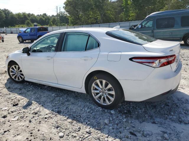 VIN 4T1B11HK2KU265527 2019 Toyota Camry, L no.2