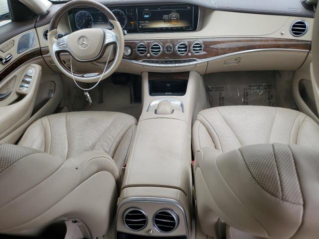 VIN WDDUG8CB2EA051998 2014 Mercedes-Benz S-Class, 550 no.8