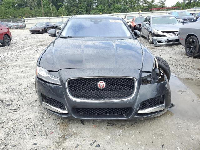 2017 JAGUAR XF PRESTIG - SAJBK4BV1HCY35989