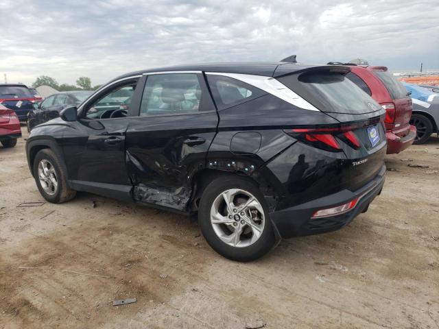 2022 HYUNDAI TUCSON SE - 5NMJA3AE7NH086248