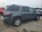 GMC ACADIA SLE photo