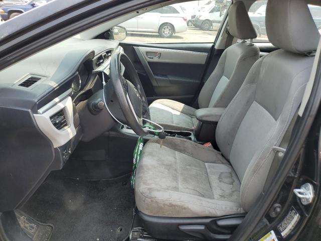 2016 TOYOTA COROLLA L - 5YFBURHE4GP508294