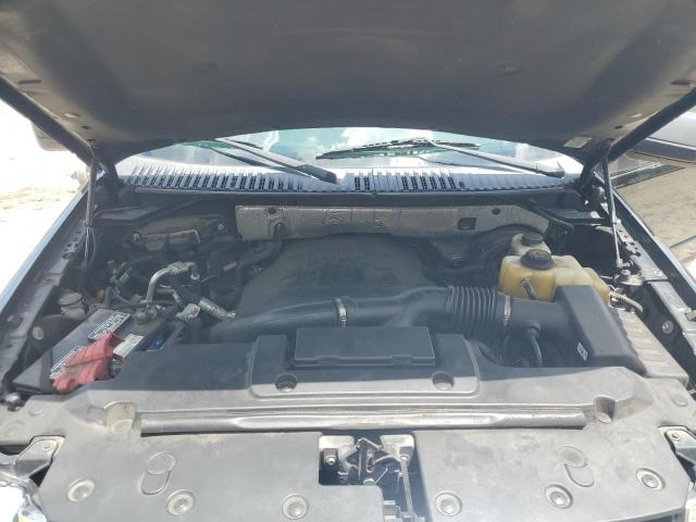 2015 Ford Expedition El Xlt VIN: 1FMJK1HT4FEF39148 Lot: 62666614