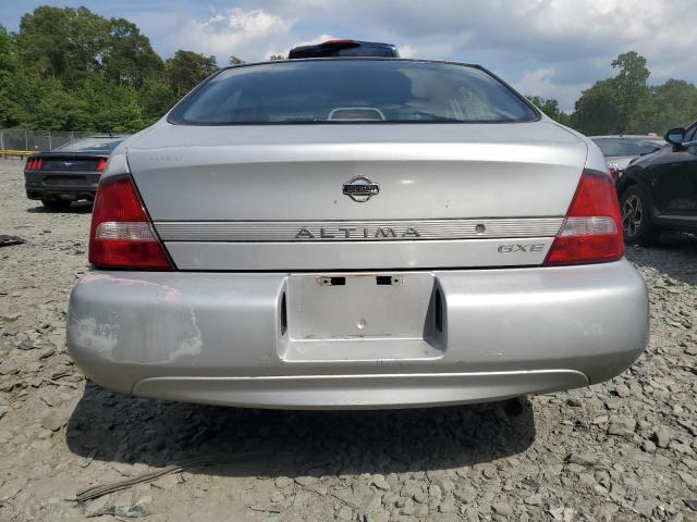 2000 Nissan Altima Xe VIN: 1N4DL01D9YC176166 Lot: 62060634
