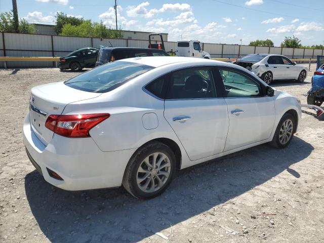 2019 NISSAN SENTRA S - 3N1AB7AP3KY328169