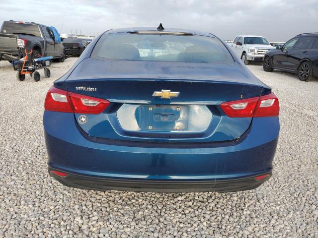 2019 Chevrolet Malibu Ls VIN: 1G1ZB5ST7KF214854 Lot: 61111324
