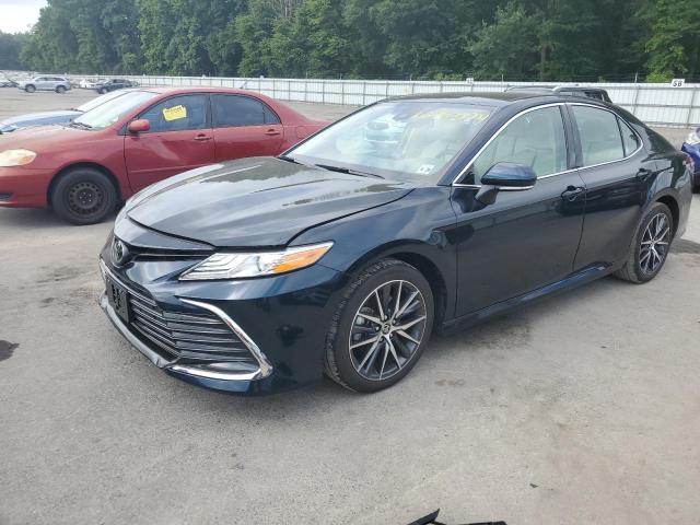 2021 Toyota Camry, Xle