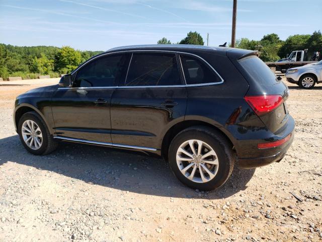 VIN WA1LFAFP8DA091938 2013 Audi Q5, Premium Plus no.2