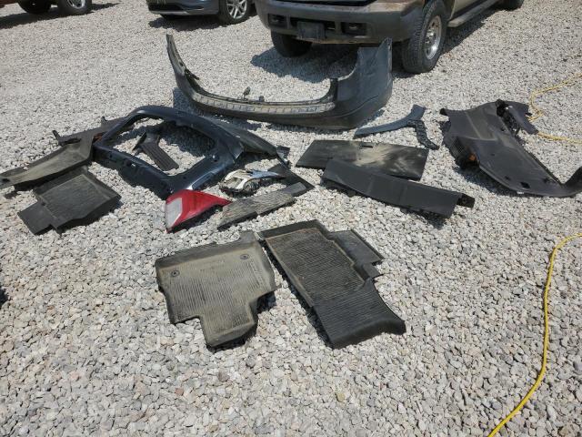 2020 FORD EXPLORER P - 1FM5K8HC0LGA53611