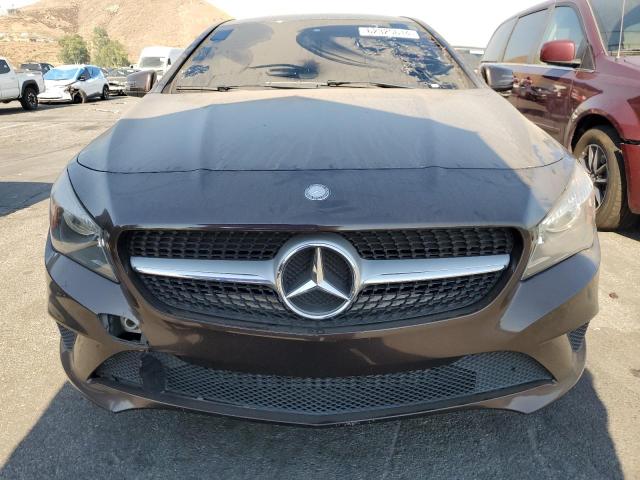 VIN WDDSJ4EB8GN316160 2016 Mercedes-Benz CLA-Class,... no.5