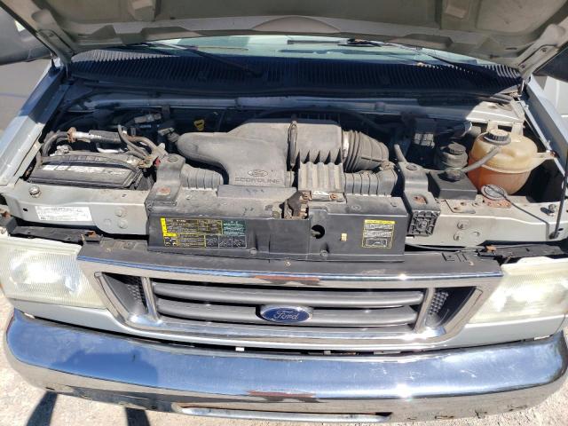 2006 Ford Econoline E150 Wagon VIN: 1FMRE11L26HA56440 Lot: 60661064