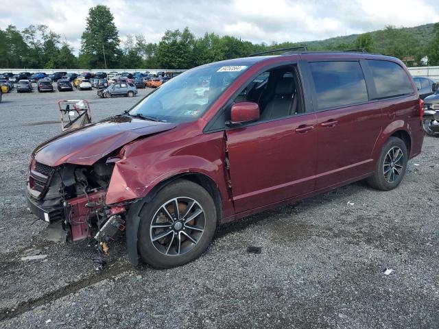2019 DODGE GRAND CARA - 2C4RDGEG2KR562243