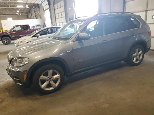 VIN 5UXZV8C59D0C14927 2013 BMW X5, Xdrive50I no.1