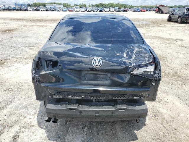 2017 Volkswagen Jetta S VIN: 3VW2B7AJ4HM237891 Lot: 60934984