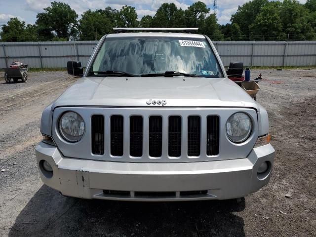 1J4NF1GB0AD675210 2010 Jeep Patriot Sport