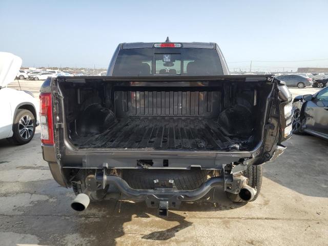2023 Ram 1500 Big Horn/Lone Star VIN: 1C6RREFT0PN686895 Lot: 63133084