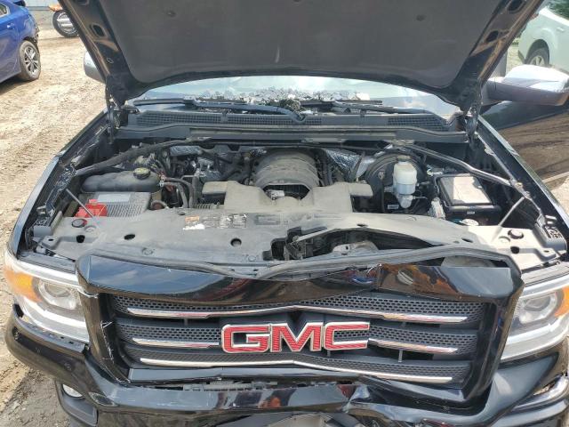 2015 GMC SIERRA K15 - 3GTU2VEC7FG284968