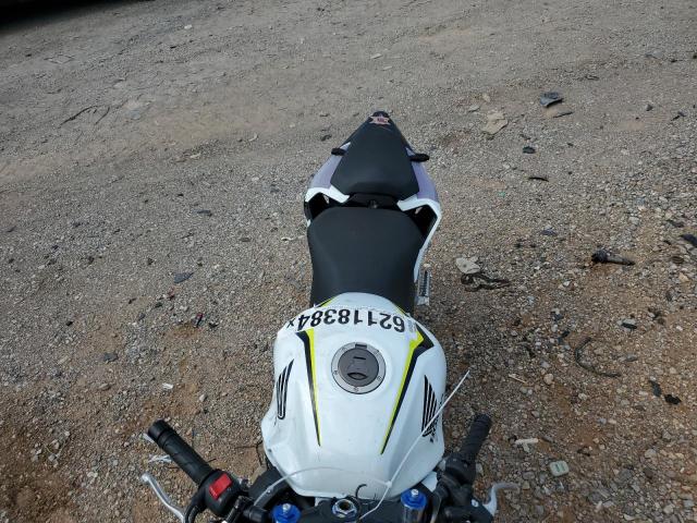 2021 HONDA CBR500 RA MLHPC6252M5201356