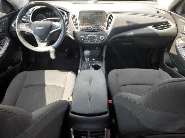 2024 CHEVROLET MALIBU LT - 1G1ZD5ST0RF197061