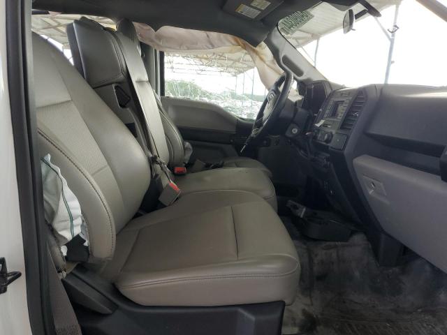 2019 FORD F150 SUPER - 1FTEW1CB8KFA36879