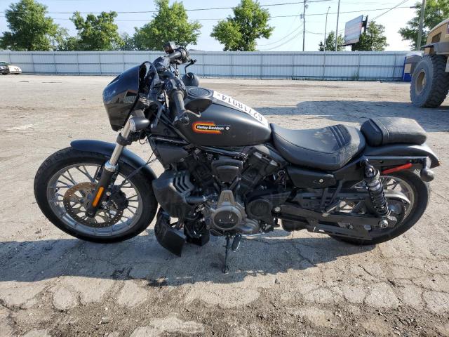 HARLEY-DAVIDSON RH975 S 2024 black  gas 1HD1ZF111RB304197 photo #4