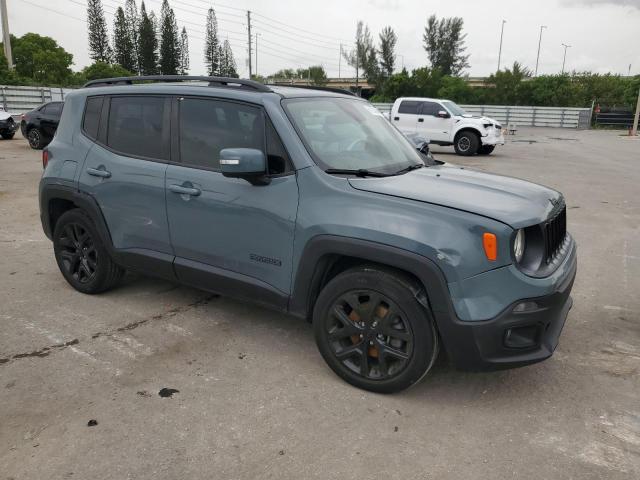 2018 JEEP RENEGADE L - ZACCJABB6JPH81956