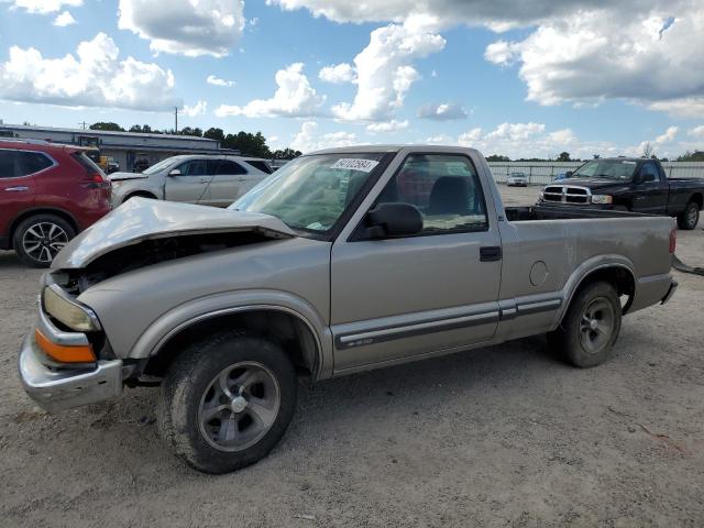 CHEVROLET S TRUCK S1