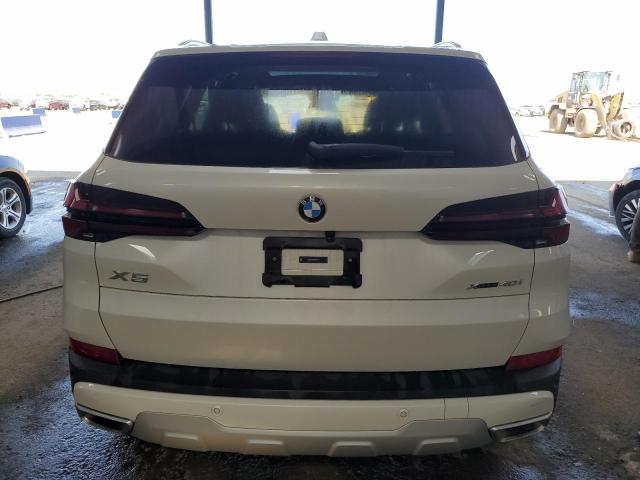 2024 BMW X5 xDrive40I VIN: 5UX23EU01R9U94447 Lot: 63291514