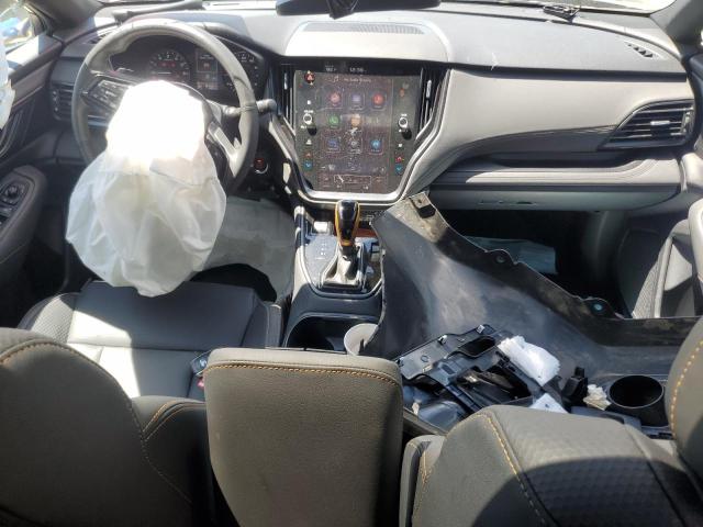 2024 Subaru Outback Wilderness VIN: 4S4BTGUD0R3234930 Lot: 60618474