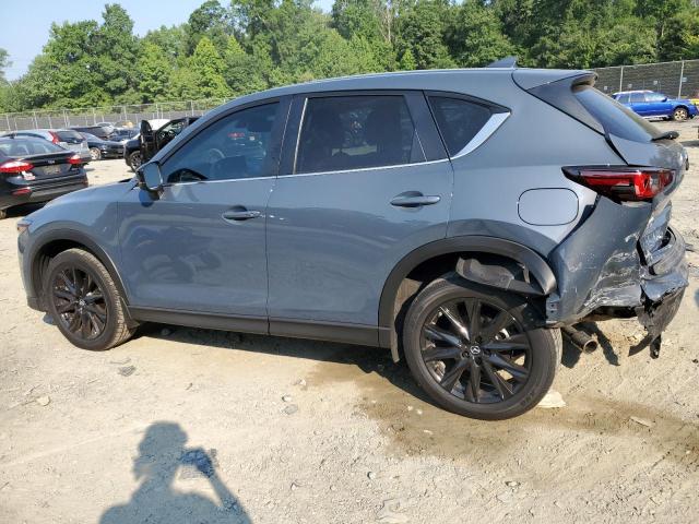 VIN JM3KFBCLXR0447903 2024 Mazda CX-5, Preferred no.2