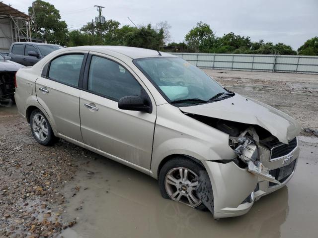 2016 CHEVROLET AVEO - 3G1TC5CF2GL196790