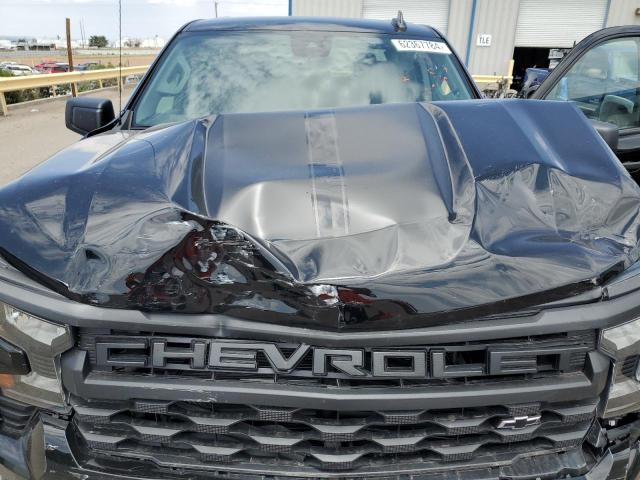 2024 CHEVROLET SILVERADO - 1GCPDBEK6RZ178223