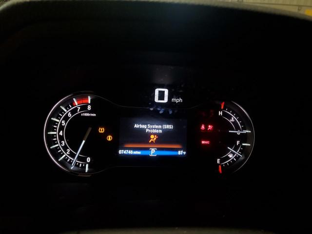 2018 Honda Pilot Exl VIN: 5FNYF6H57JB014677 Lot: 61888854