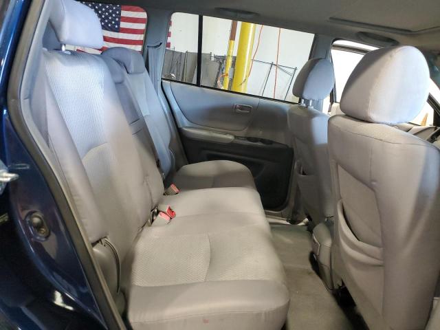 2005 Toyota Highlander Limited VIN: JTEEP21A450129155 Lot: 61621634