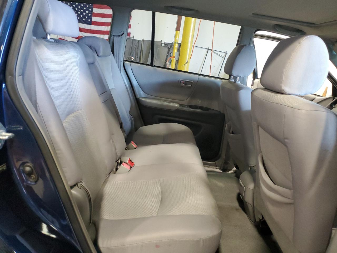 JTEEP21A450129155 2005 Toyota Highlander Limited