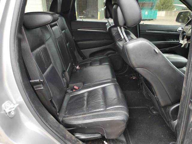 2014 Jeep Grand Cherokee Limited VIN: 1C4RJFBG4EC546680 Lot: 60700534