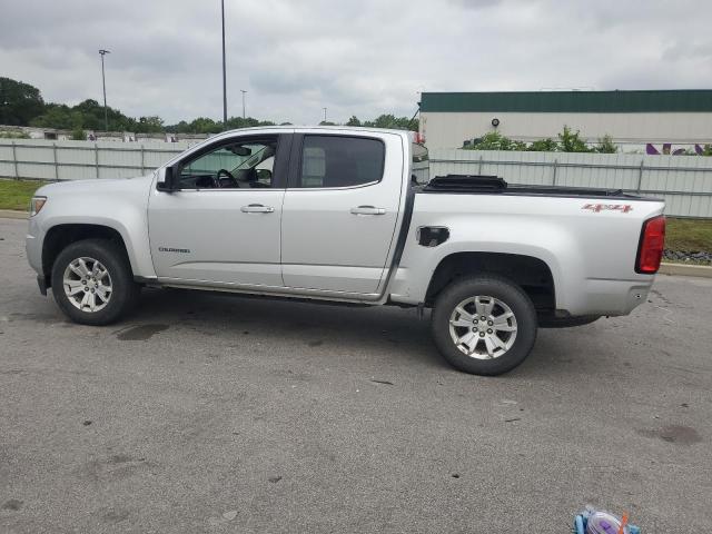 2019 CHEVROLET COLORADO L - 1GCGTCEN1K1106823