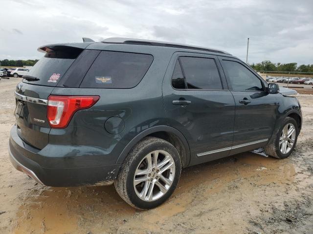 2016 FORD EXPLORER X - 1FM5K7D80GGC98944