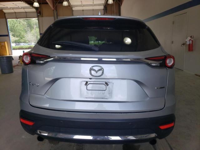 2020 MAZDA CX-9 GRAND - JM3TCADY7L0405620