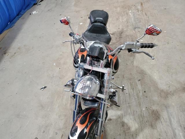 2006 HONDA VTX1800 C3 1HFSC46626A402520