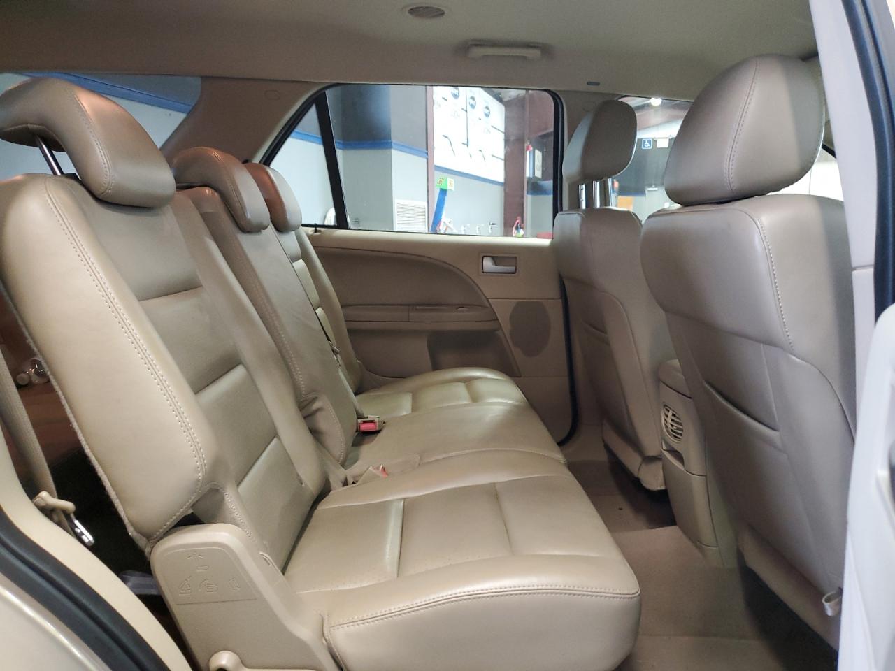 1fmdk02127ga35721 1FMDK02127GA35721 2007 Ford Freestyle Sel
